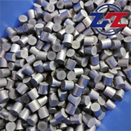 C103 Niobume Niobium Hafnium qotishmalari