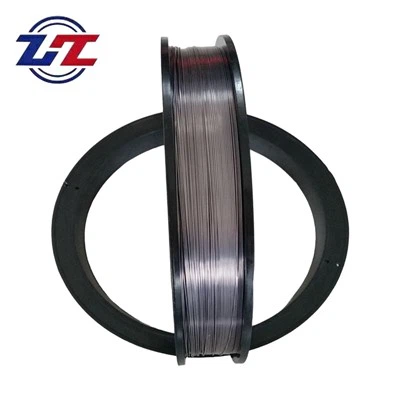 Tantal 10 volfram simi