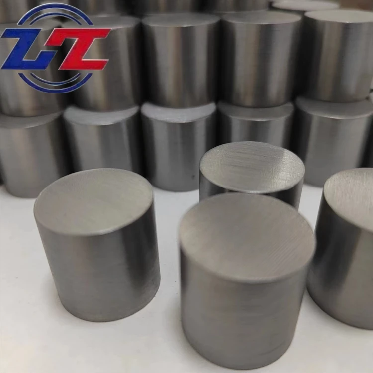 Chinese niobium rod Chinese niobium rod