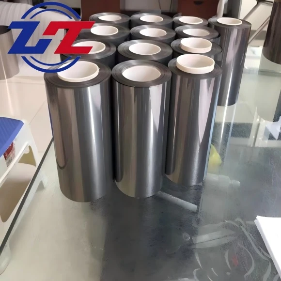 Chinese titanium foil Chinese titanium foil