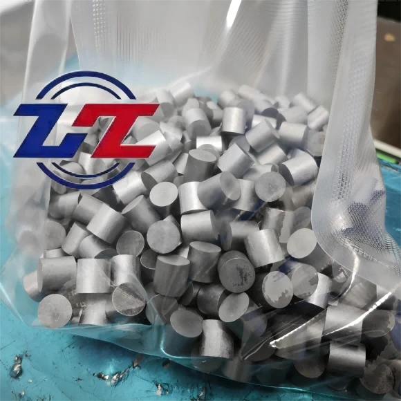 Customized niobium hafnium alloy c103 particles Customized niobium hafnium alloy c103 particles